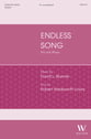 Endless Song SA choral sheet music cover